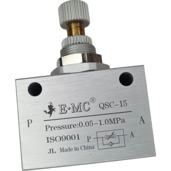 EMC <br />
QSC15
