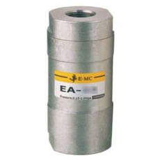 Válvula de uma via EMC EA08