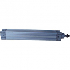Cilindro pneumático FESTO DNC-32-200-PPVA 32X200 usado Cilindro pneumático FESTO DNC-32-200-PPVA 32X200 usado
