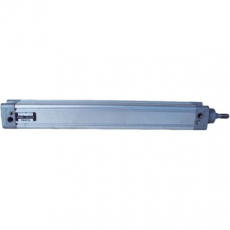 Cilindro pneumático FESTO DNC-32-265-PPVA 32X265 usado Cilindro pneumático FESTO DNC-32-265-PPVA 32X265 usado