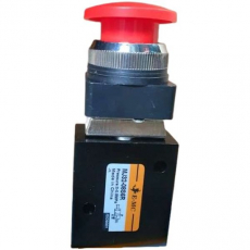 Válvula pneumática MJ3208S6R Válvula pneumática MJ3208S6R