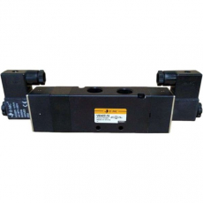 Válvula duplo solenóide V5342C15 Válvula duplo solenóide V5342C15