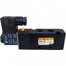 Válvula pneumática V523108 Válvula pneumática V523108