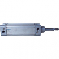 Cilindro pneumático FESTO DNC-40-88-PA 40X88 usado Cilindro pneumático FESTO DNC-40-88-PA 40X88 usado