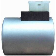 Bobina hidráulica GALLEYHILL COIL12VDC10 Bobina hidráulica GALLEYHILL COIL12VDC10