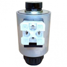 Bobina hidráulica GALLEYHILL COIL24VDC10 com coil tube Bobina hidráulica GALLEYHILL COIL24VDC10 com coil tube