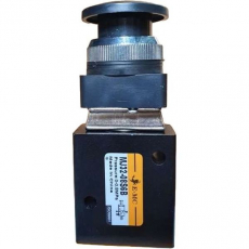 Válvula pneumática MJ3208S6B Válvula pneumática MJ3208S6B