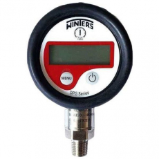 Manômetro WINTERS DPG224 10000PSI digital Manômetro WINTERS DPG224 10000PSI digital