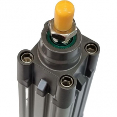 Cilindro pneumático EMC FVBC32X25S Cilindro pneumático EMC FVBC32X25S