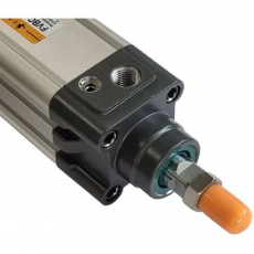 Cilindro pneumático EMC FVBC40X100S Cilindro pneumático EMC FVBC40X100S