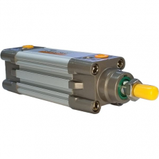 Cilindro pneumático EMC FVBC100X100S Cilindro pneumático EMC FVBC100X100S