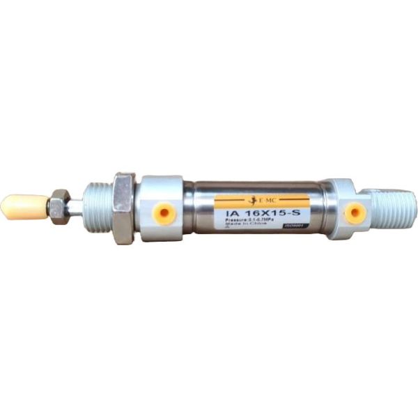 EMC <br/>
 IA16X15S