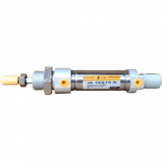 Cilindro pneumático EMC IA16X15S Cilindro pneumático EMC IA16X15S