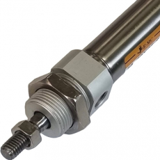 Cilindro pneumático EMC IA20X80S Cilindro pneumático EMC IA20X80S