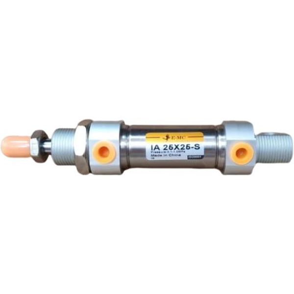 EMC <br/>
IA25X25S