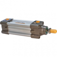 Cilindro pneumático EMC FXBC63X200S Cilindro pneumático EMC FXBC63X200S