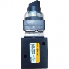Válvula pneumática MJ3208S1B Válvula pneumática MJ3208S1B