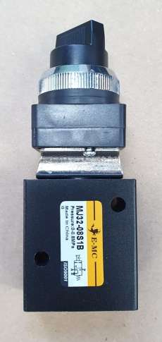 Válvula pneumática MJ3208S1B