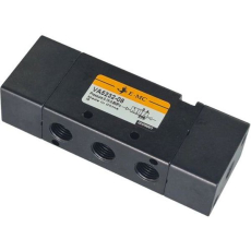 Válvula pneumática VA5232-08 - EMC