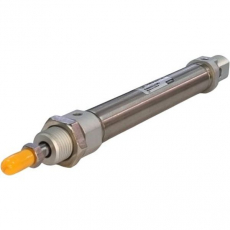 Cilindro pneumático EMC IA25X300S Cilindro pneumático EMC IA25X300S