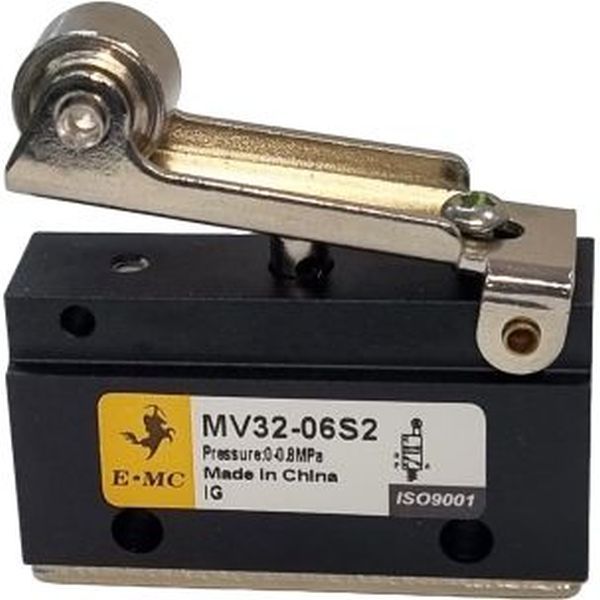 EMC <br/> MV3206S2