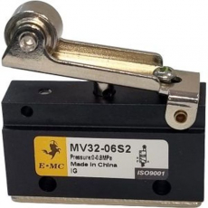 Válvula pneumática MV3206S2 Válvula pneumática MV3206S2