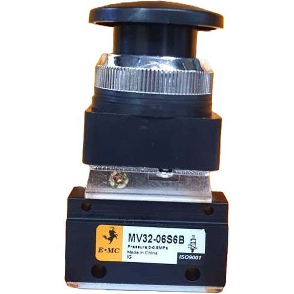 EMC <br/> MV3206S6B