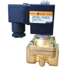 Válvula pneumática ZS08100E2 Válvula pneumática ZS08100E2
