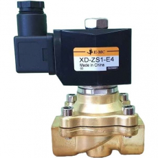 Válvula pneumática ZS10160E4 Válvula pneumática ZS10160E4