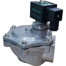 Válvula para filtro de manga WERK SCHOTT RMFZ40S Válvula para filtro de manga WERK SCHOTT RMFZ40S