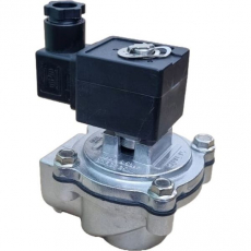 Válvula para filtro de manga WERK SCHOTT RMFZ25 Válvula para filtro de manga WERK SCHOTT RMFZ25