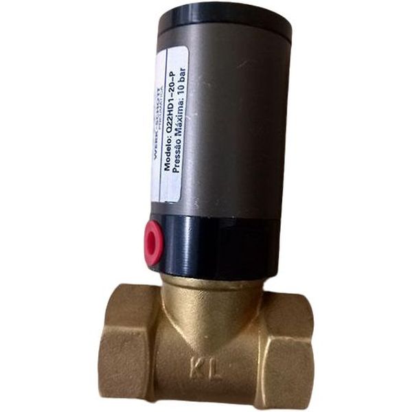 marca: WERK-SCHOTT <br/>
modelo: Q22HD1-20-P