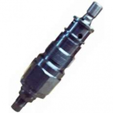 Válvula limitadora de pressão PBDS30K10/31.5