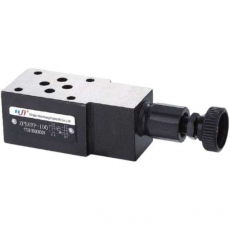 Válvula de alívio modular GALLEYHILL ZPB6VP-200 Válvula de alívio modular GALLEYHILL ZPB6VP-200