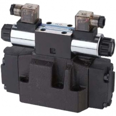 Válvula direcional pilotada GALLEYHILL 4DWHG16G Válvula direcional pilotada GALLEYHILL 4DWHG16G